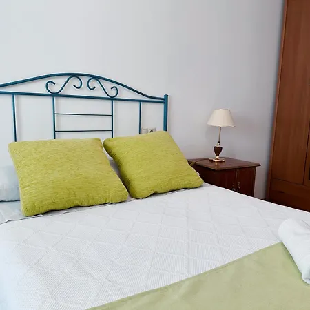 Suite Rigel Ponferrada Exterior photo
