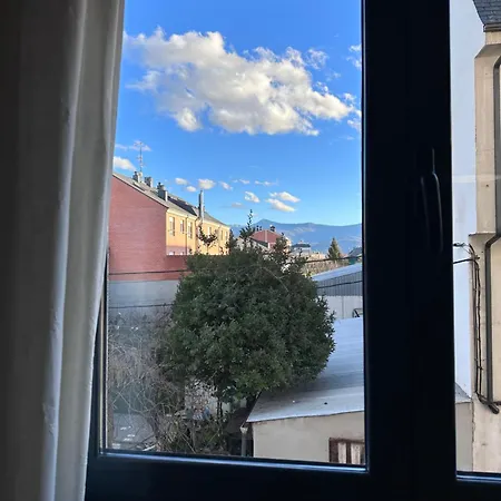 Suite Rigel Ponferrada Exterior photo