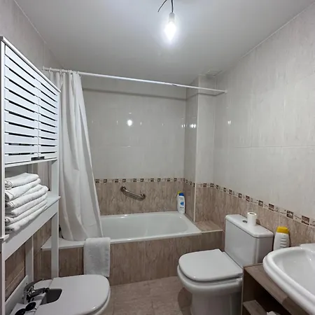 Suite Rigel Ponferrada Exterior photo