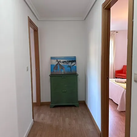 Suite Rigel Ponferrada Exterior photo