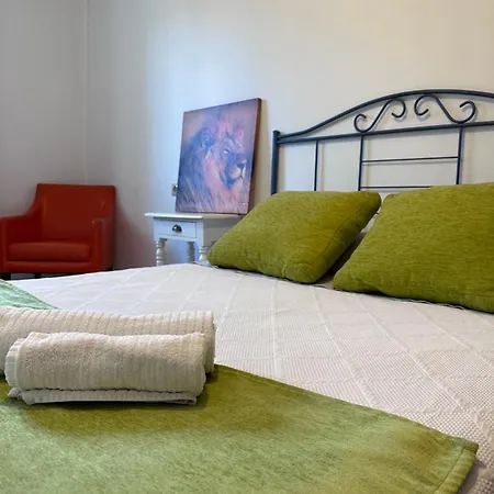 Suite Rigel Ponferrada Exterior photo