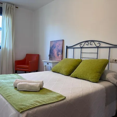 Suite Rigel Ponferrada Exterior photo