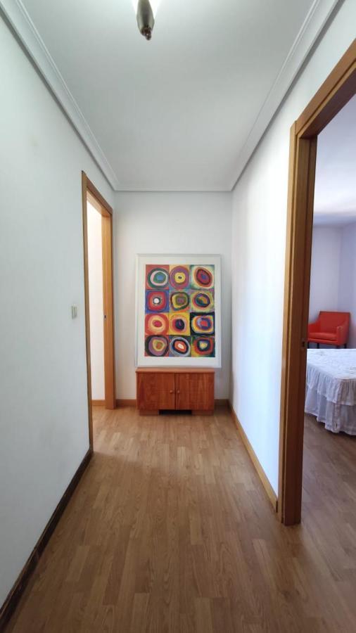Apartment Rigel Ponferrada
