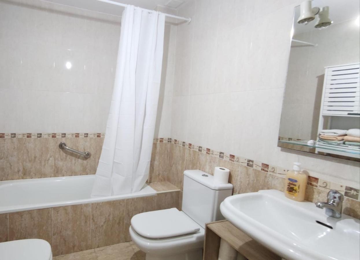 Rigel Apartment *