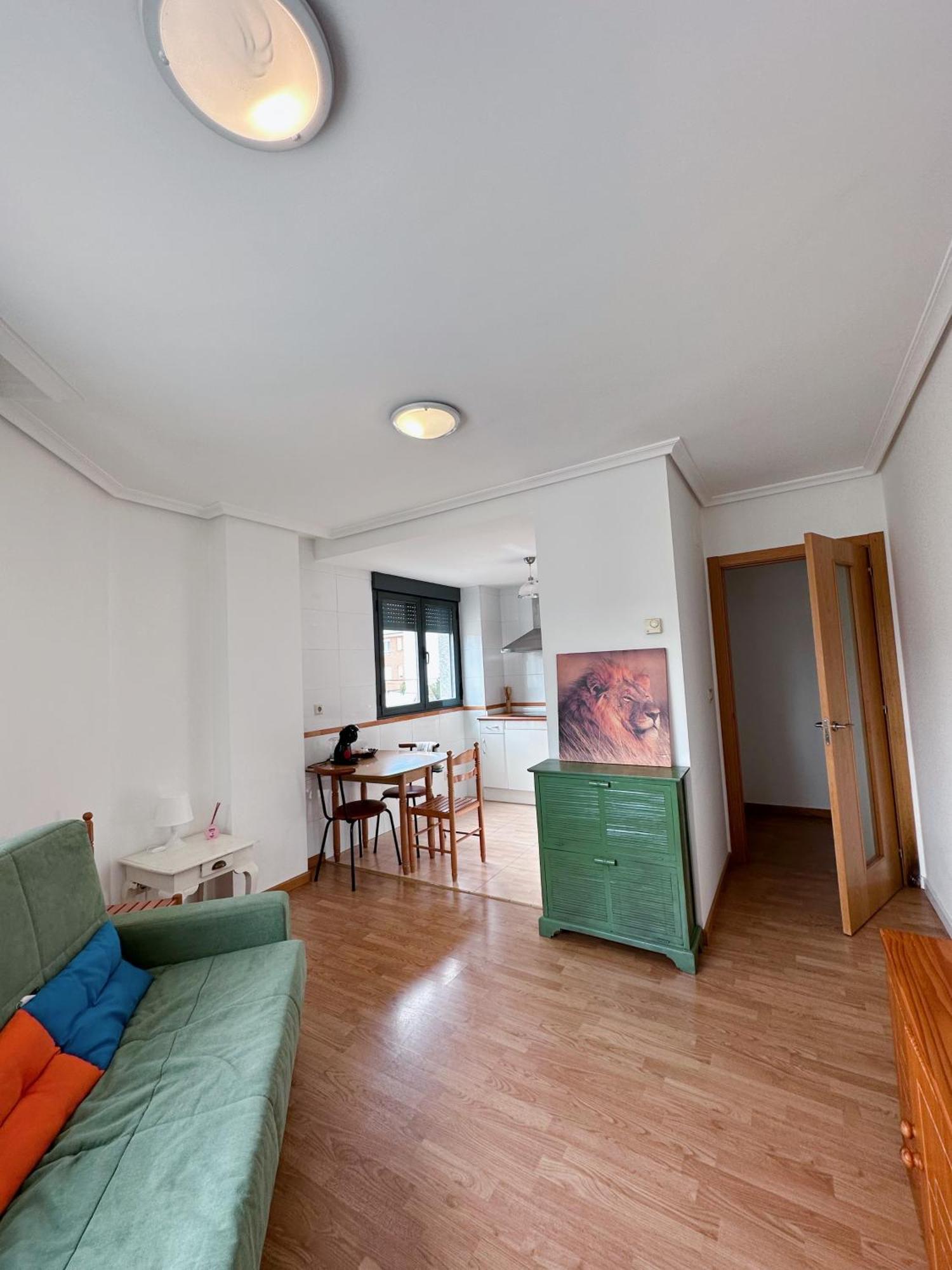 Rigel Apartment