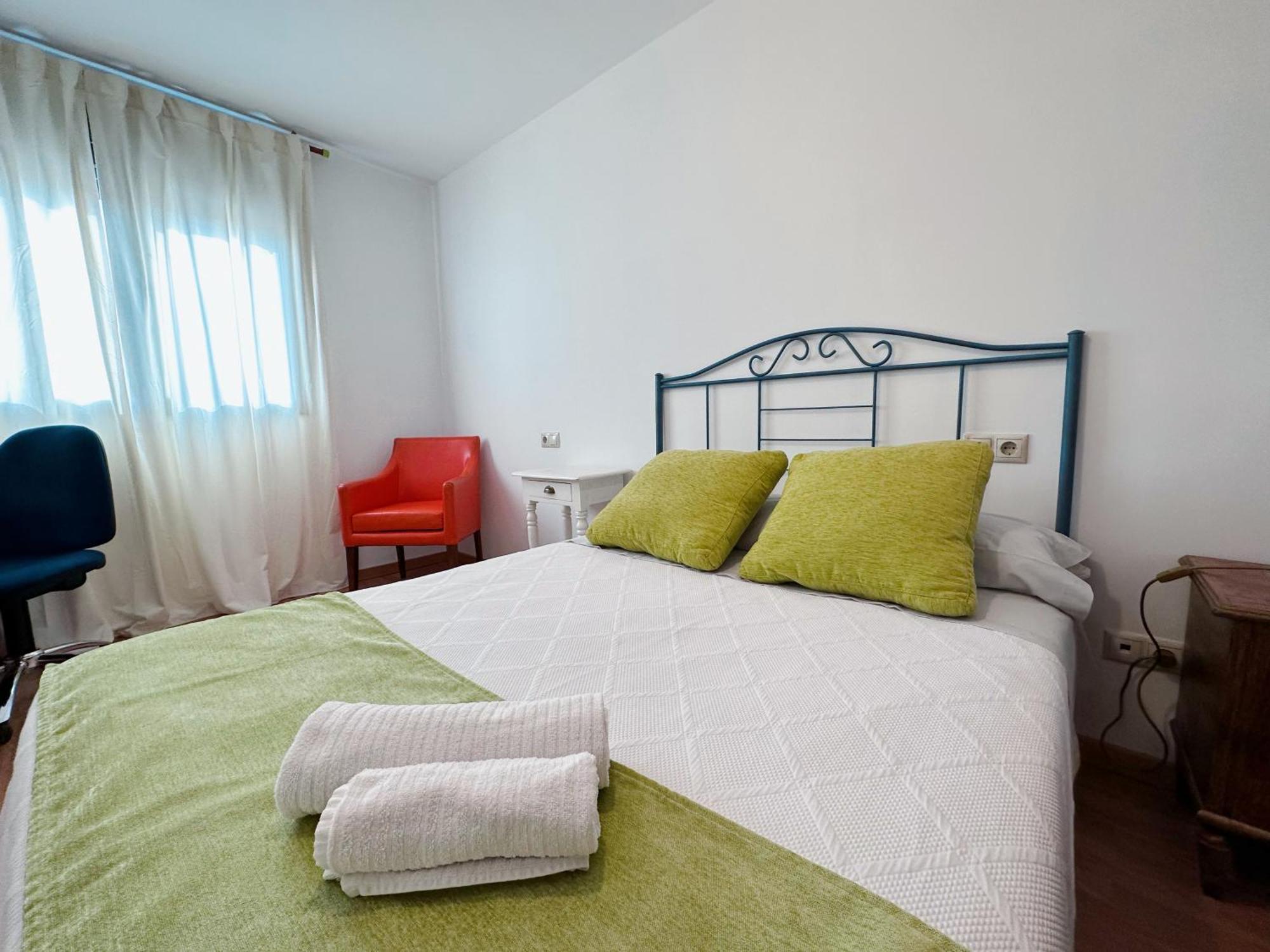 Apartment Rigel *