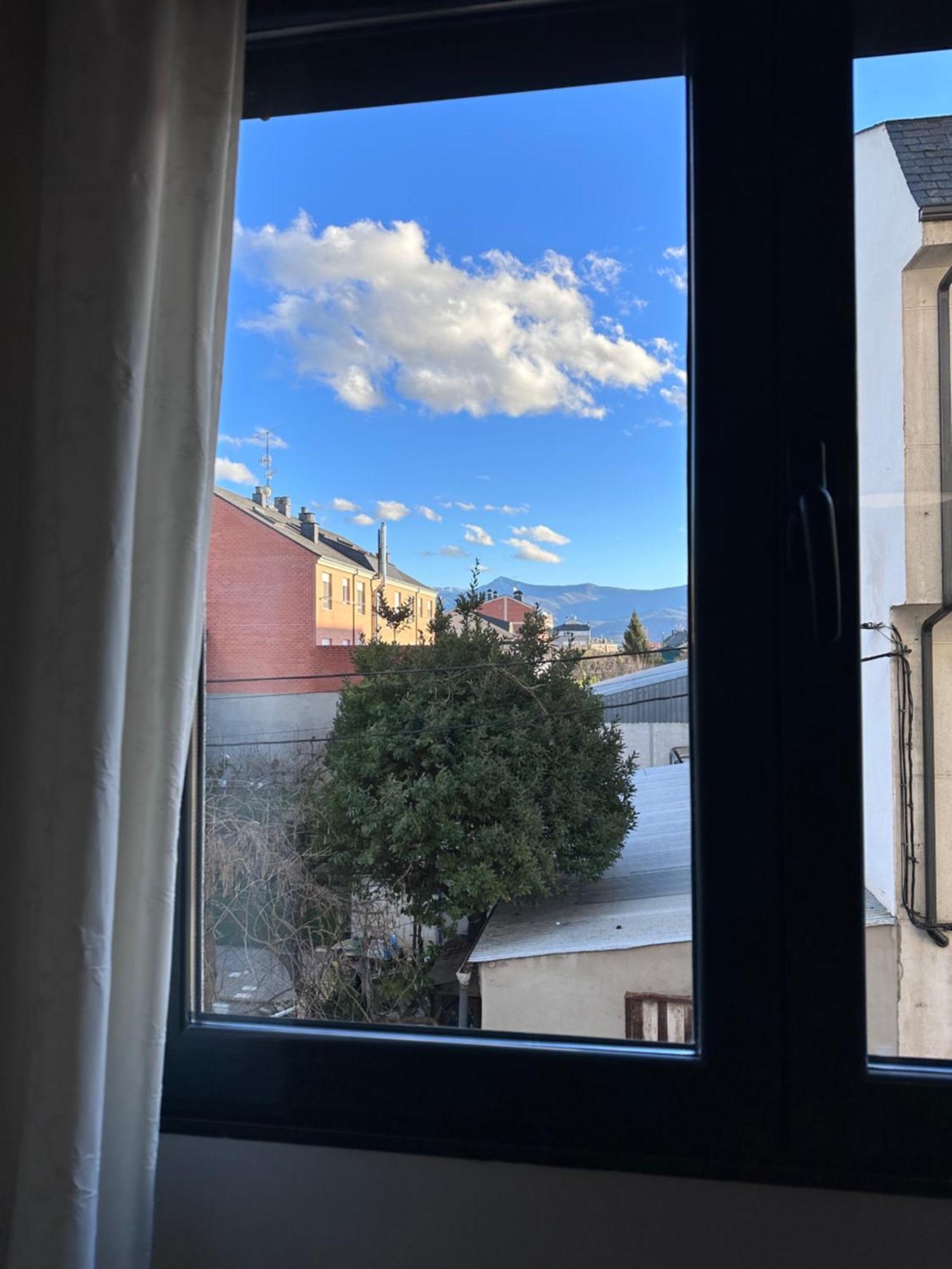 Apartment Rigel