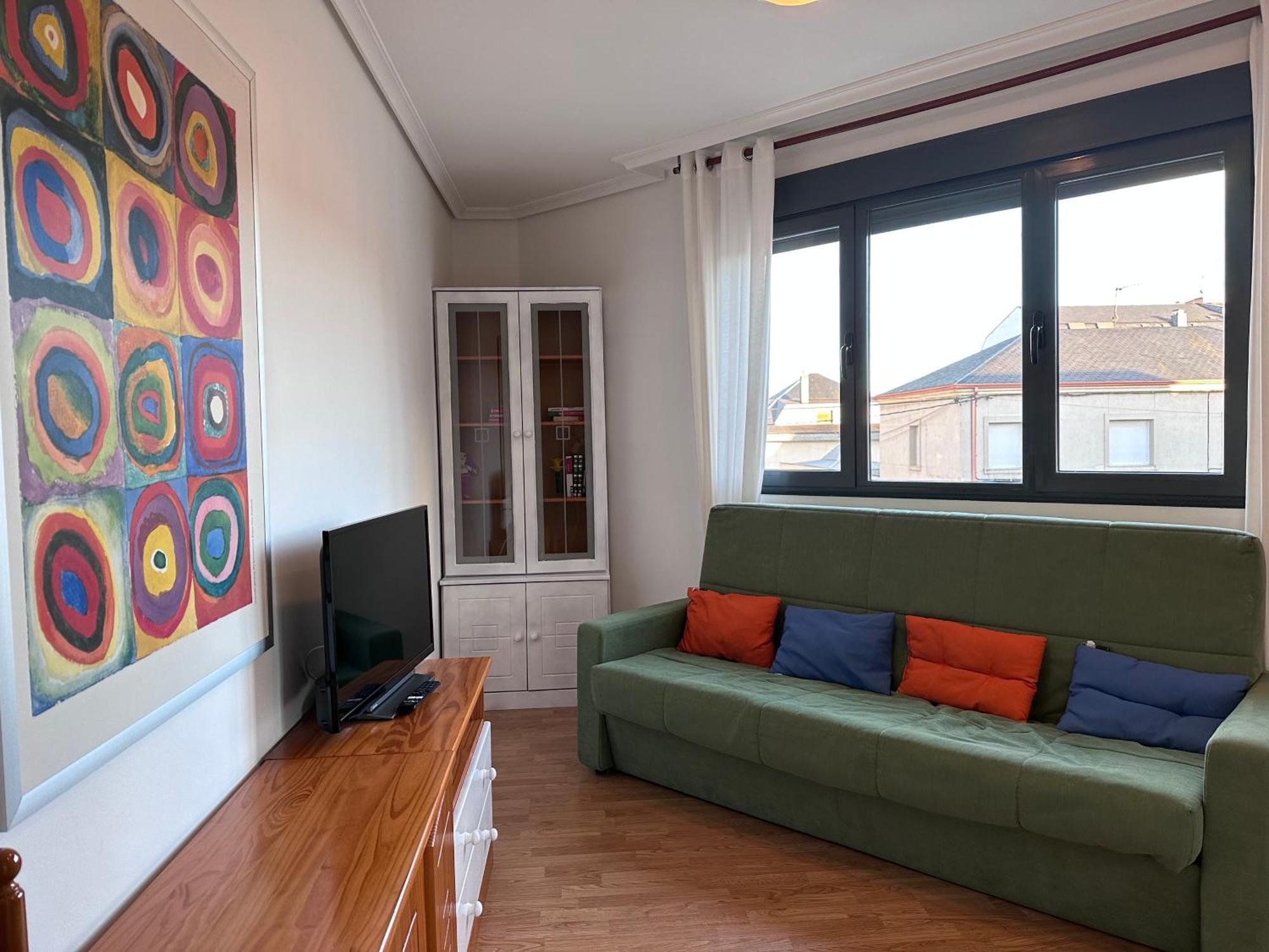 Apartment Rigel