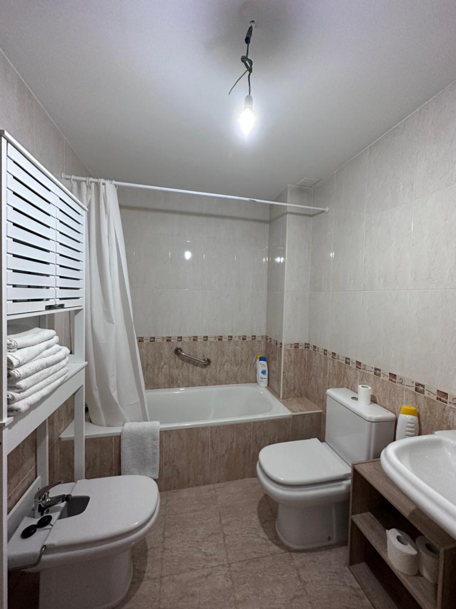 Apartment Rigel Ponferrada