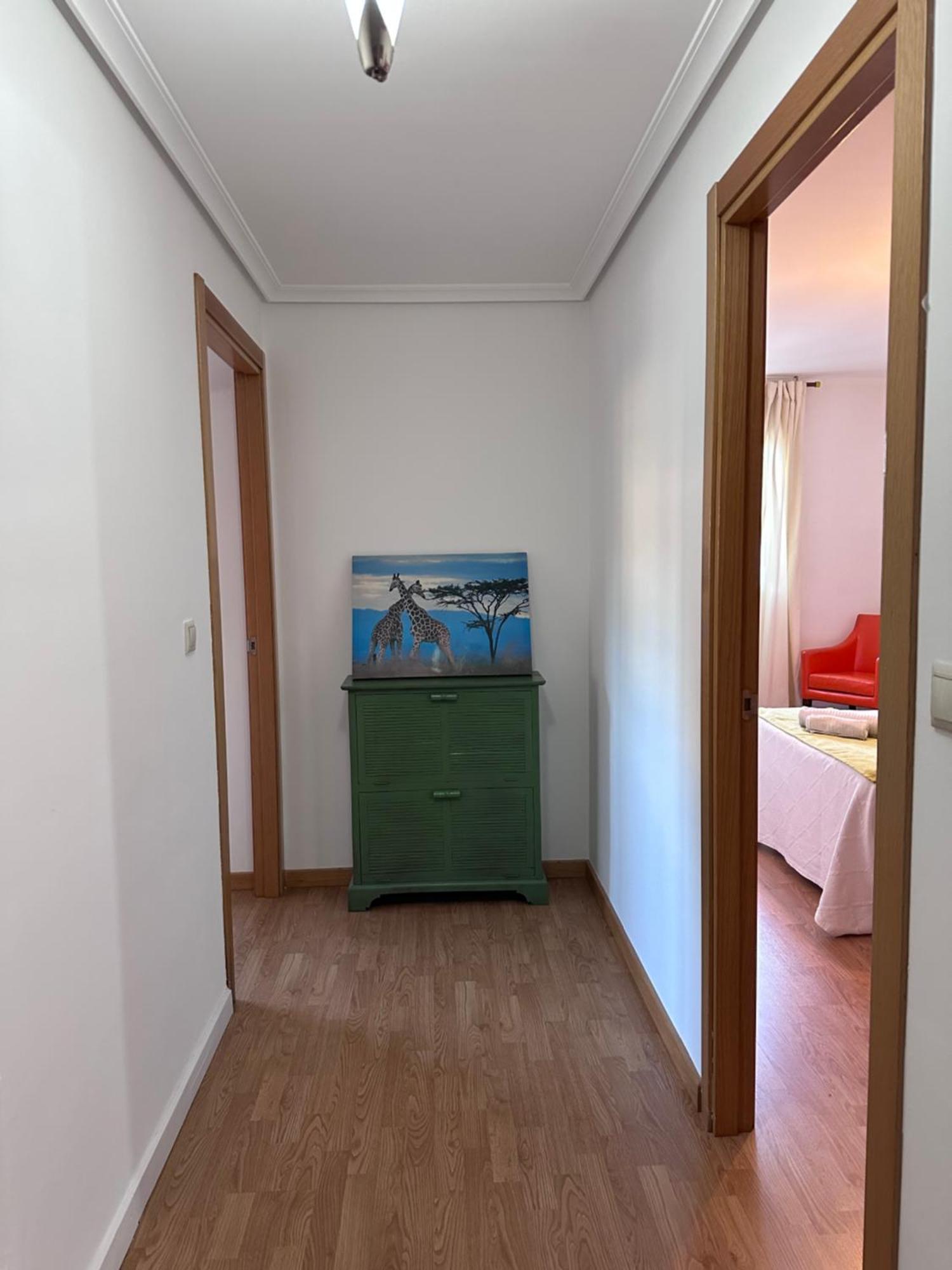 Apartment Rigel Ponferrada