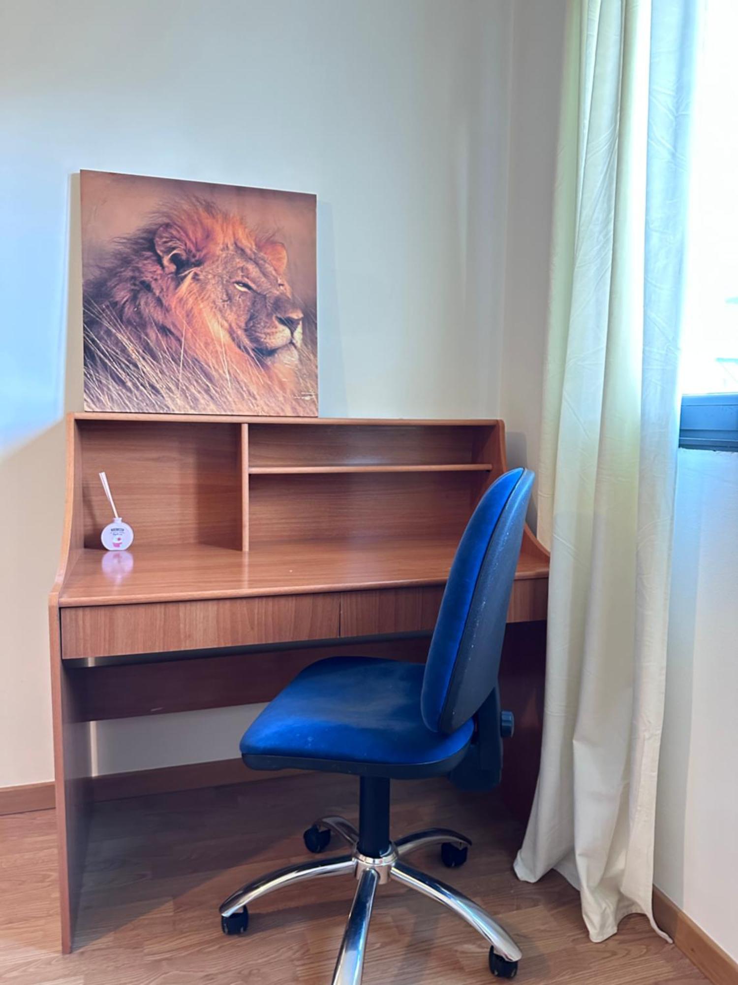 Apartment Rigel *